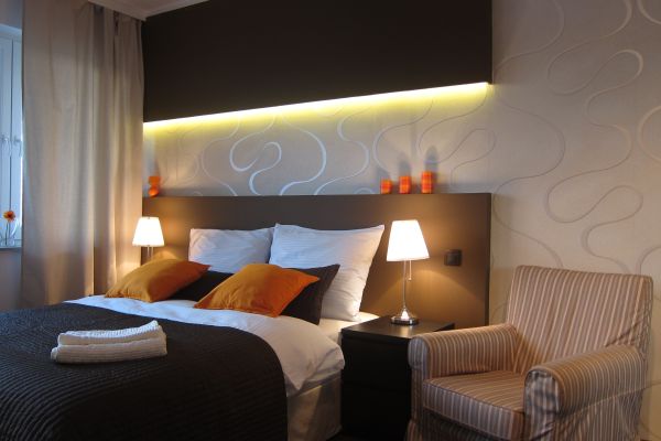 Hotel ActivPark Apartamenty (Katowice)